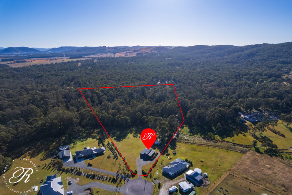 44 Paperbark Drive, Clarence Town, NSW 2321 AUS
