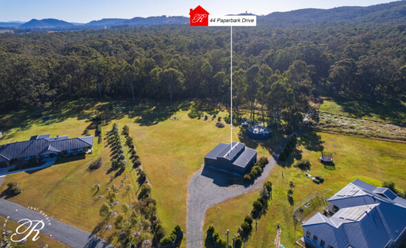 44 Paperbark Drive, Clarence Town, NSW 2321 AUS