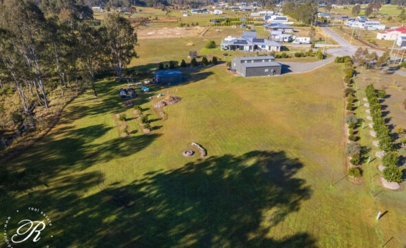 44 Paperbark Drive, Clarence Town, NSW 2321 AUS