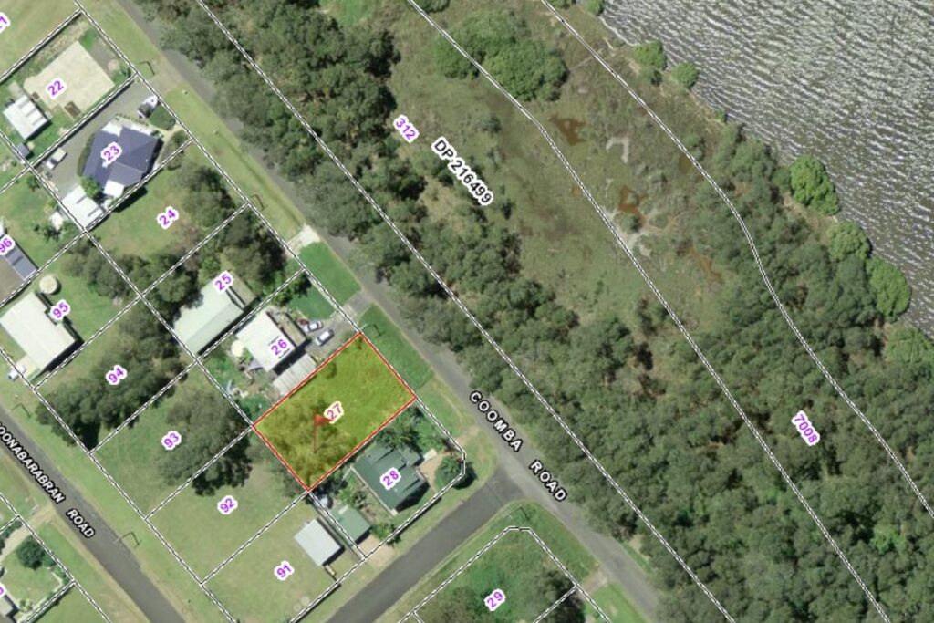 24 Coomba Road, Coomba Park, NSW 2428 AUS