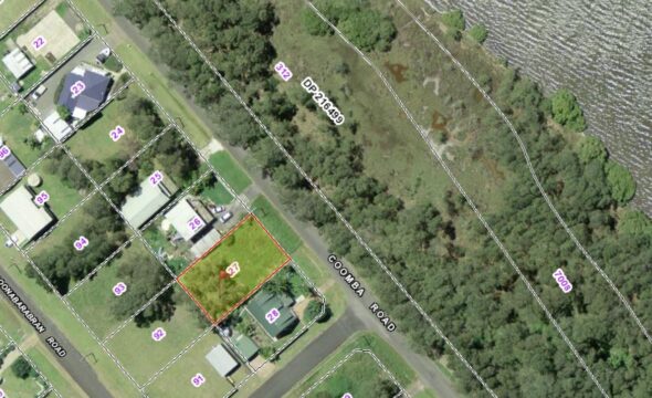 24 Coomba Road, Coomba Park, NSW 2428 AUS