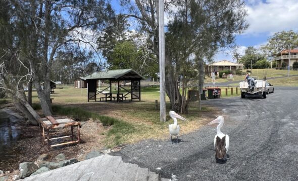 24 Coomba Road, Coomba Park, NSW 2428 AUS