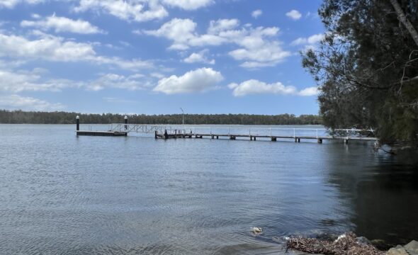 24 Coomba Road, Coomba Park, NSW 2428 AUS