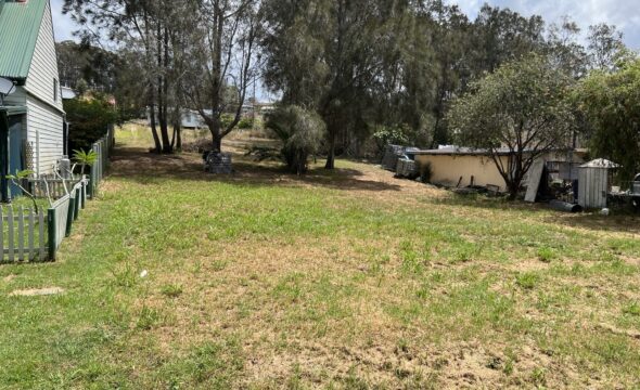 24 Coomba Road, Coomba Park, NSW 2428 AUS