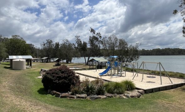 24 Coomba Road, Coomba Park, NSW 2428 AUS