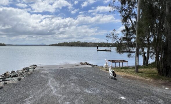 24 Coomba Road, Coomba Park, NSW 2428 AUS