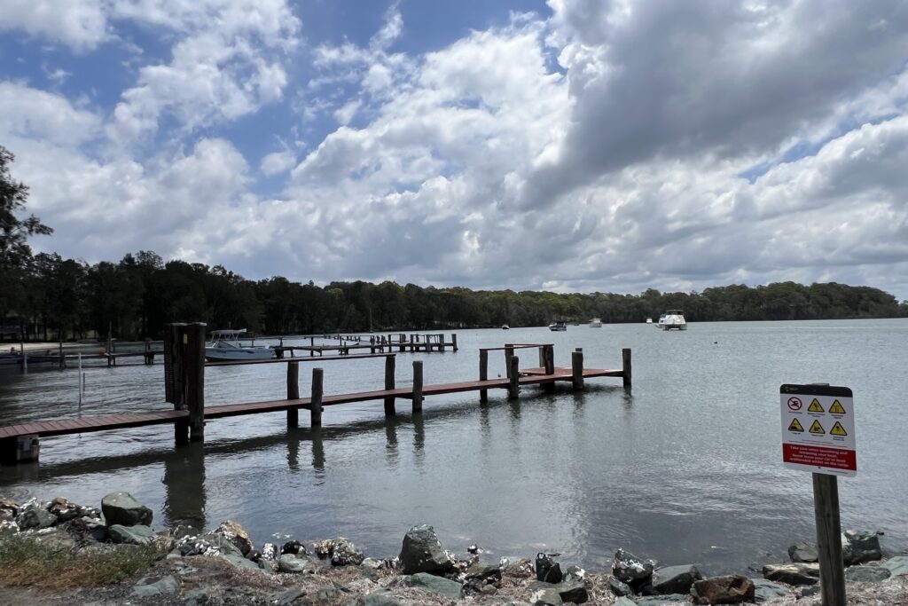 24 Coomba Road, Coomba Park, NSW 2428 AUS