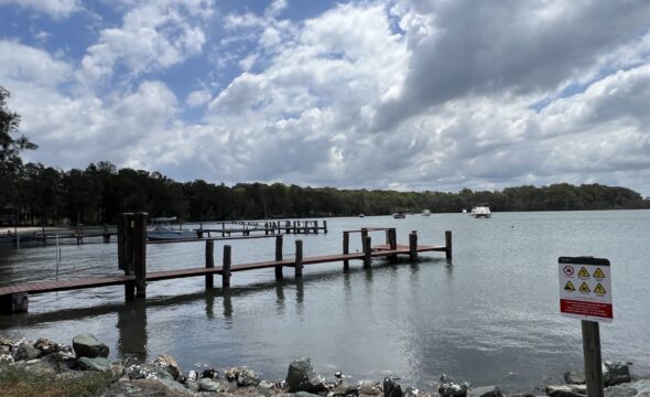 24 Coomba Road, Coomba Park, NSW 2428 AUS