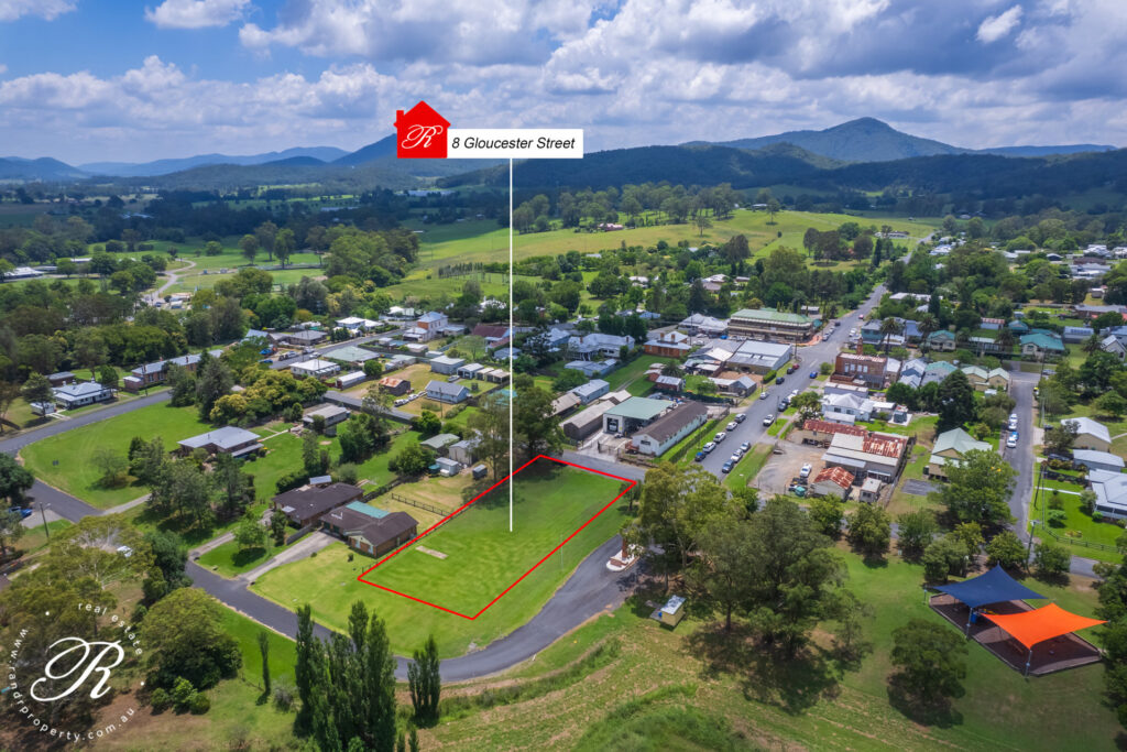 8 Gloucester Street, Stroud, NSW 2425 AUS