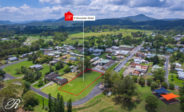 8 Gloucester Street, Stroud, NSW 2425 AUS