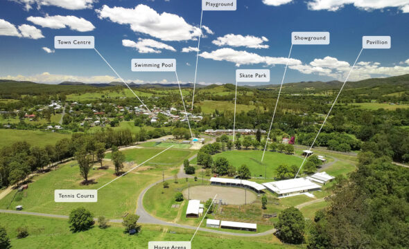 8 Gloucester Street, Stroud, NSW 2425 AUS