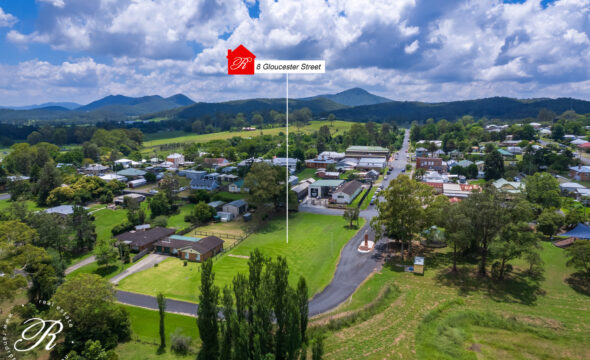 8 Gloucester Street, Stroud, NSW 2425 AUS