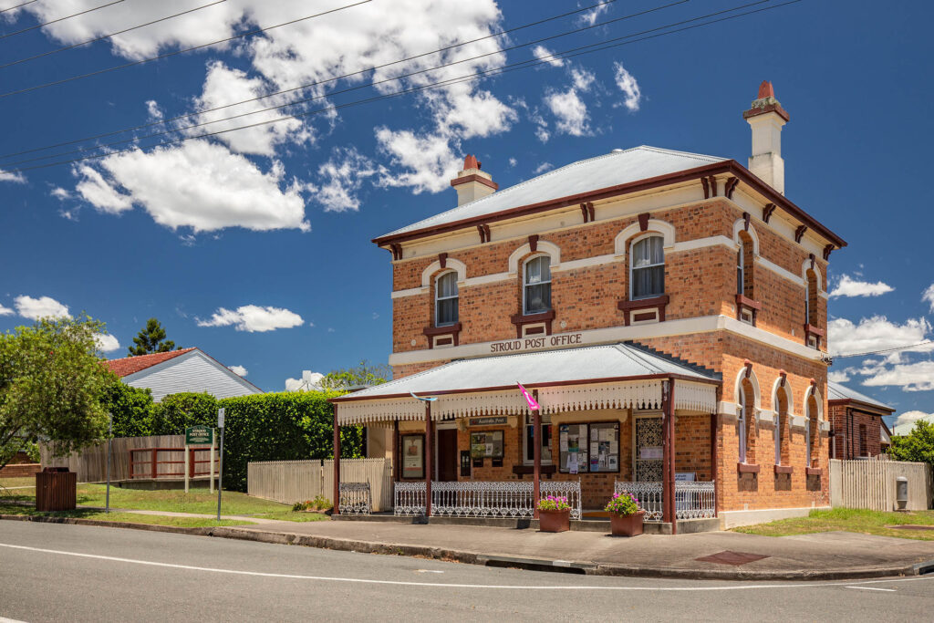 8 Gloucester Street, Stroud, NSW 2425 AUS