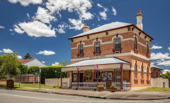 8 Gloucester Street, Stroud, NSW 2425 AUS