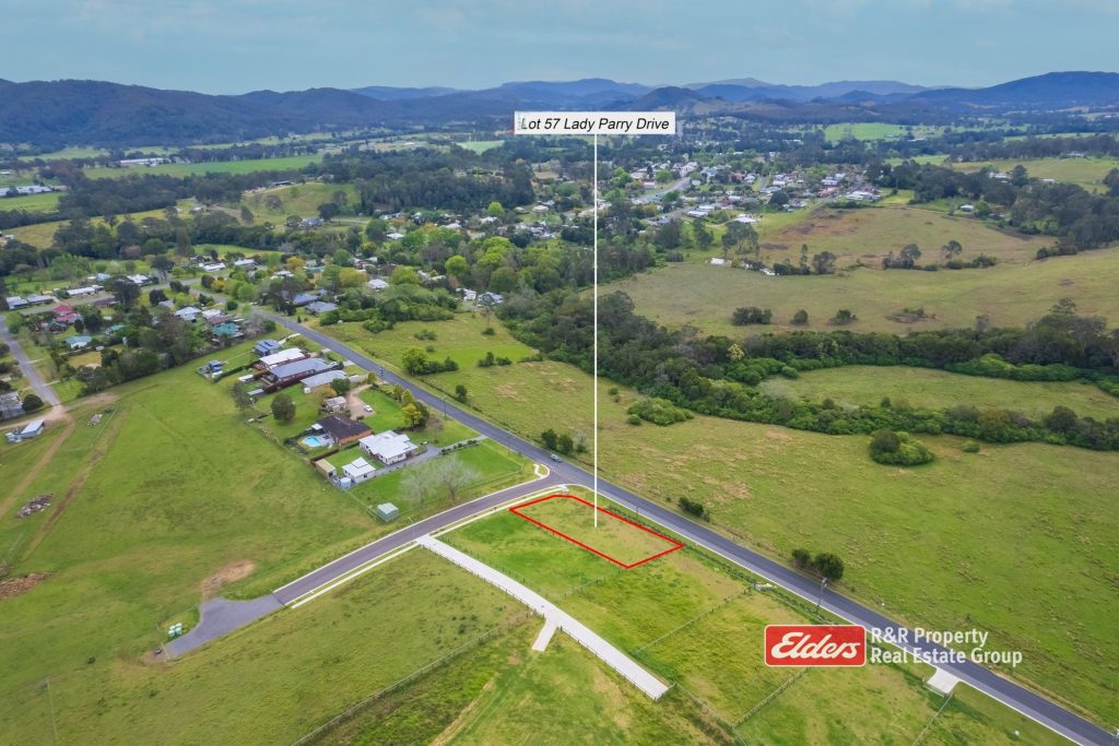 57 1 Lady Parry Drive, STROUD, NSW 2425 AUS