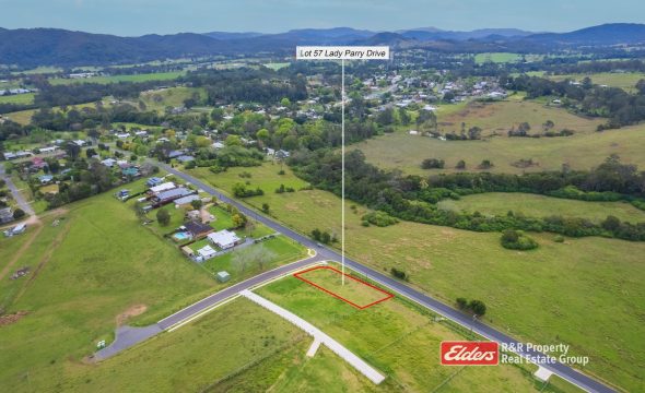 57 1 Lady Parry Drive, STROUD, NSW 2425 AUS