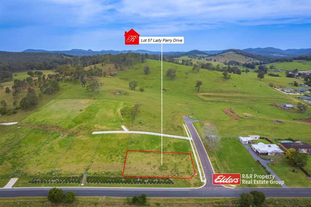 57 1 Lady Parry Drive, STROUD, NSW 2425 AUS