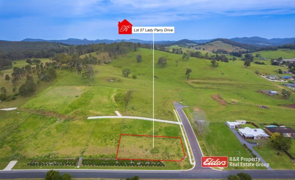 57 1 Lady Parry Drive, STROUD, NSW 2425 AUS