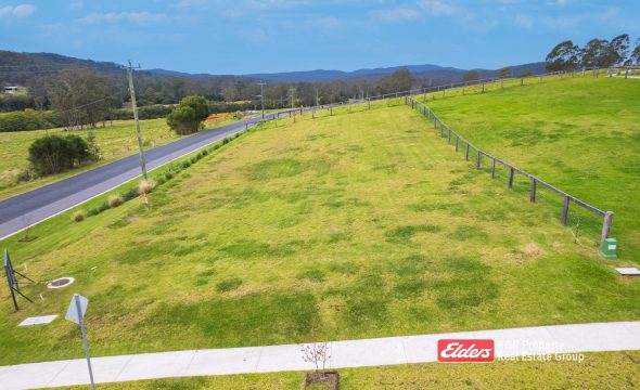 57 1 Lady Parry Drive, STROUD, NSW 2425 AUS
