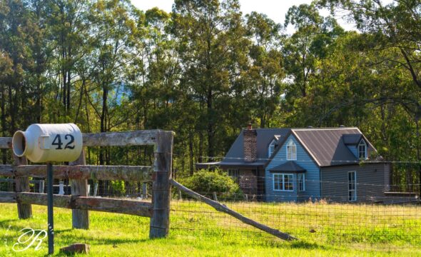 42 Brooks Road, GIRVAN, NSW 2425 AUS