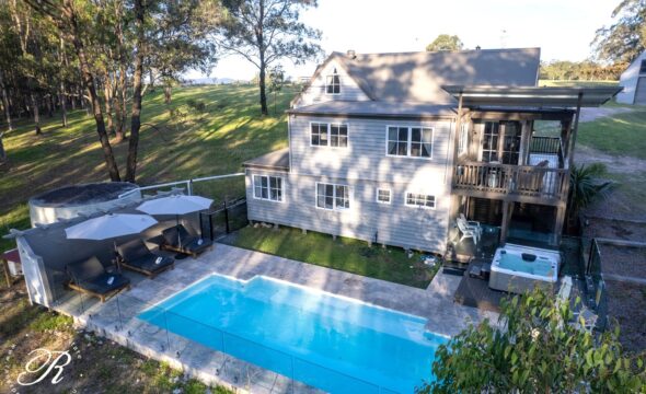 42 Brooks Road, GIRVAN, NSW 2425 AUS