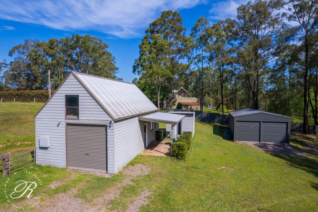 42 Brooks Road, GIRVAN, NSW 2425 AUS