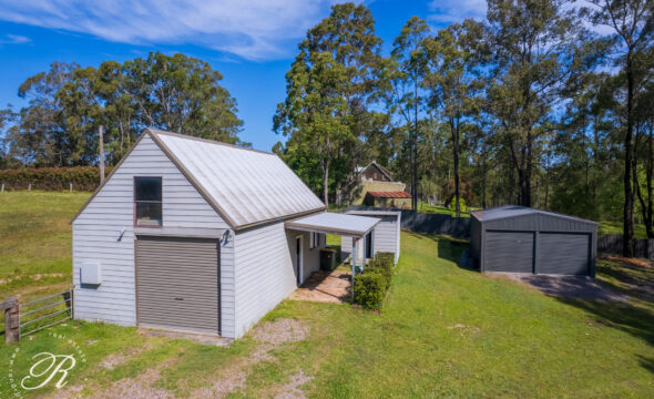 42 Brooks Road, GIRVAN, NSW 2425 AUS