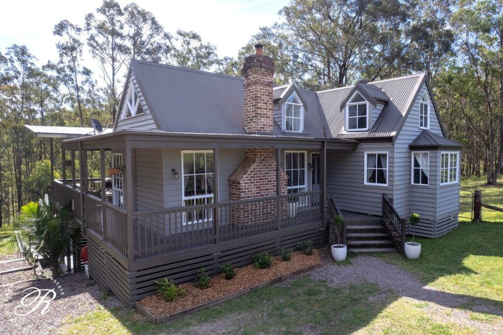 42 Brooks Road, GIRVAN, NSW 2425 AUS