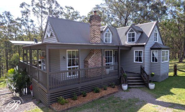 42 Brooks Road, GIRVAN, NSW 2425 AUS