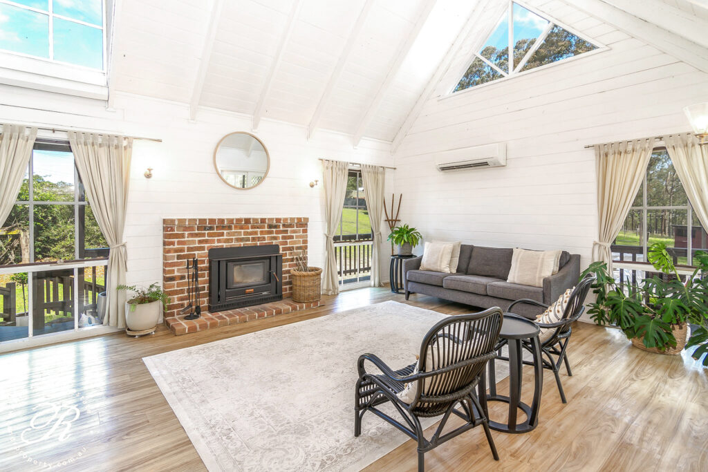 42 Brooks Road, GIRVAN, NSW 2425 AUS