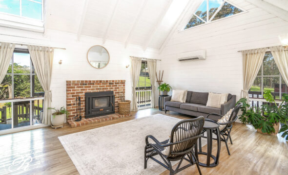 42 Brooks Road, GIRVAN, NSW 2425 AUS