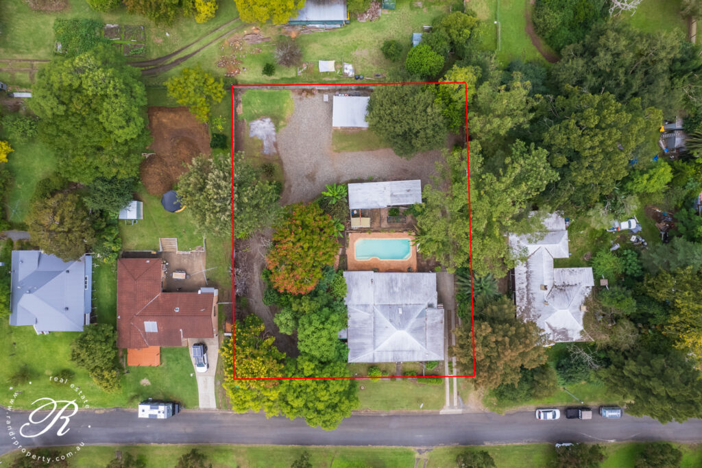 22 Memorial Avenue, STROUD, NSW 2425 AUS