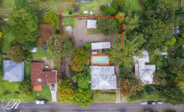 22 Memorial Avenue, STROUD, NSW 2425 AUS