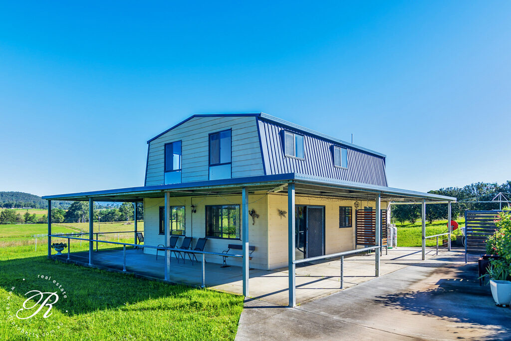 264 Bowman Farm Road, BARRINGTON, NSW 2422 AUS