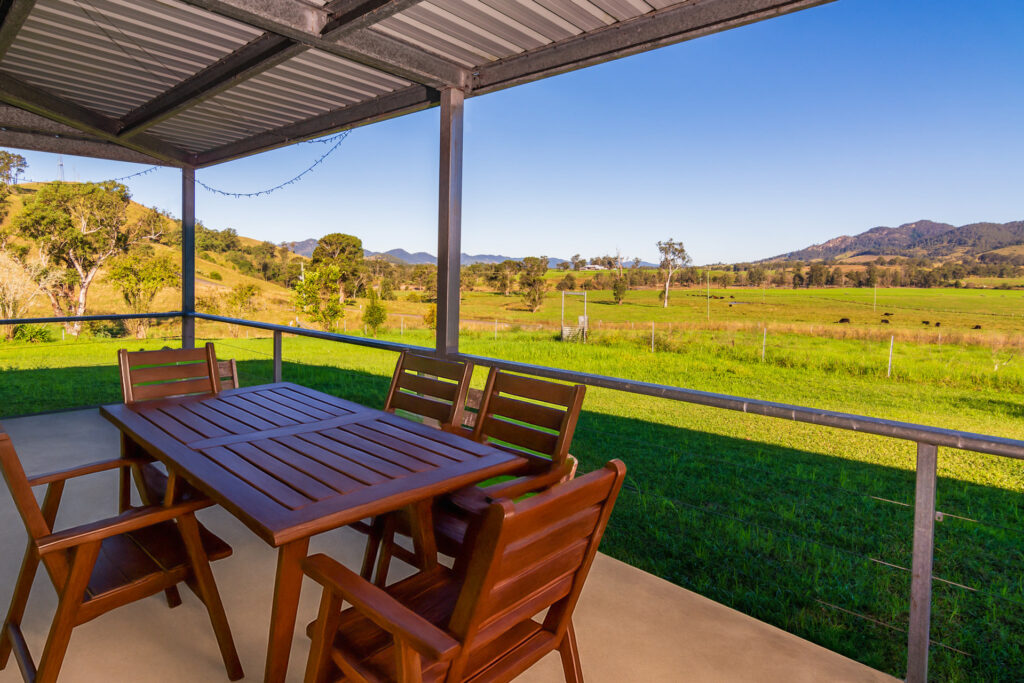 264 Bowman Farm Road, BARRINGTON, NSW 2422 AUS