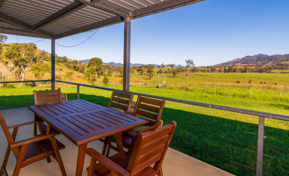 264 Bowman Farm Road, BARRINGTON, NSW 2422 AUS