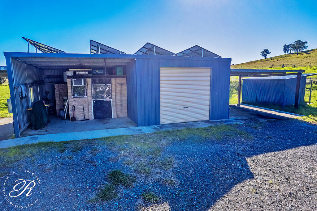 264 Bowman Farm Road, BARRINGTON, NSW 2422 AUS