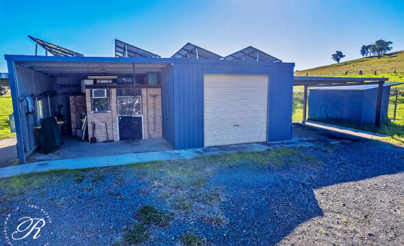 264 Bowman Farm Road, BARRINGTON, NSW 2422 AUS