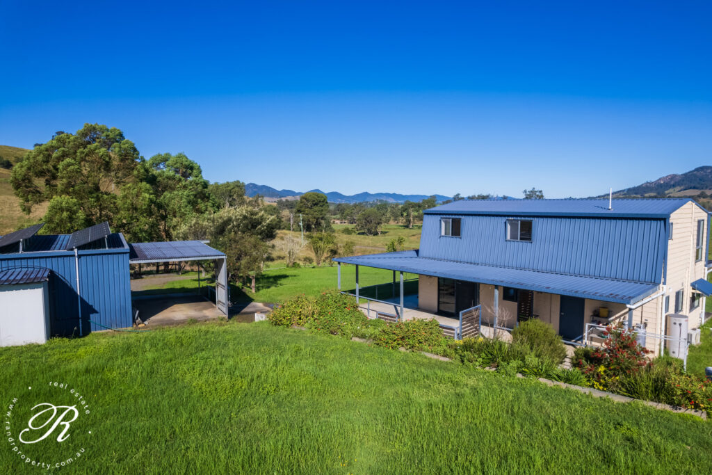 264 Bowman Farm Road, BARRINGTON, NSW 2422 AUS