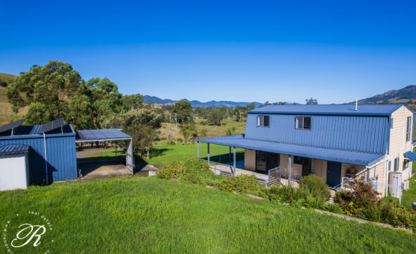 264 Bowman Farm Road, BARRINGTON, NSW 2422 AUS