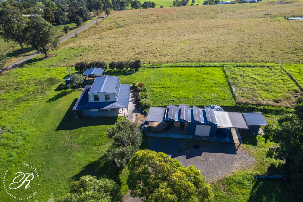 264 Bowman Farm Road, BARRINGTON, NSW 2422 AUS