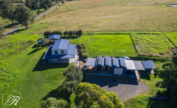 264 Bowman Farm Road, BARRINGTON, NSW 2422 AUS