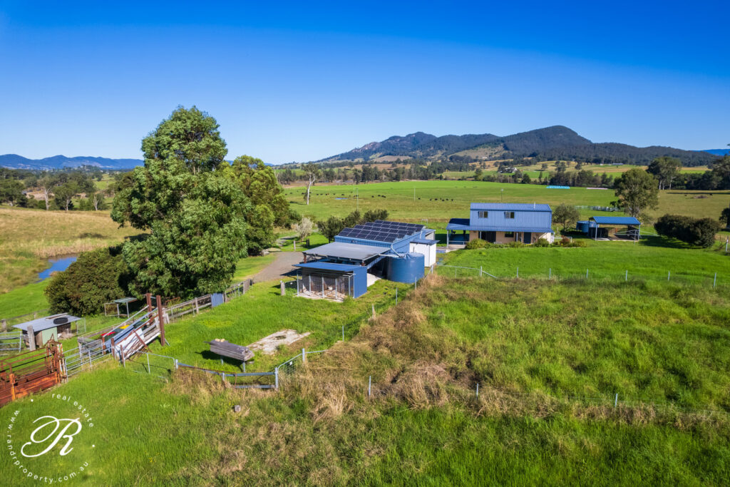 264 Bowman Farm Road, BARRINGTON, NSW 2422 AUS