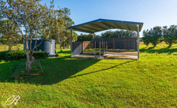 264 Bowman Farm Road, BARRINGTON, NSW 2422 AUS