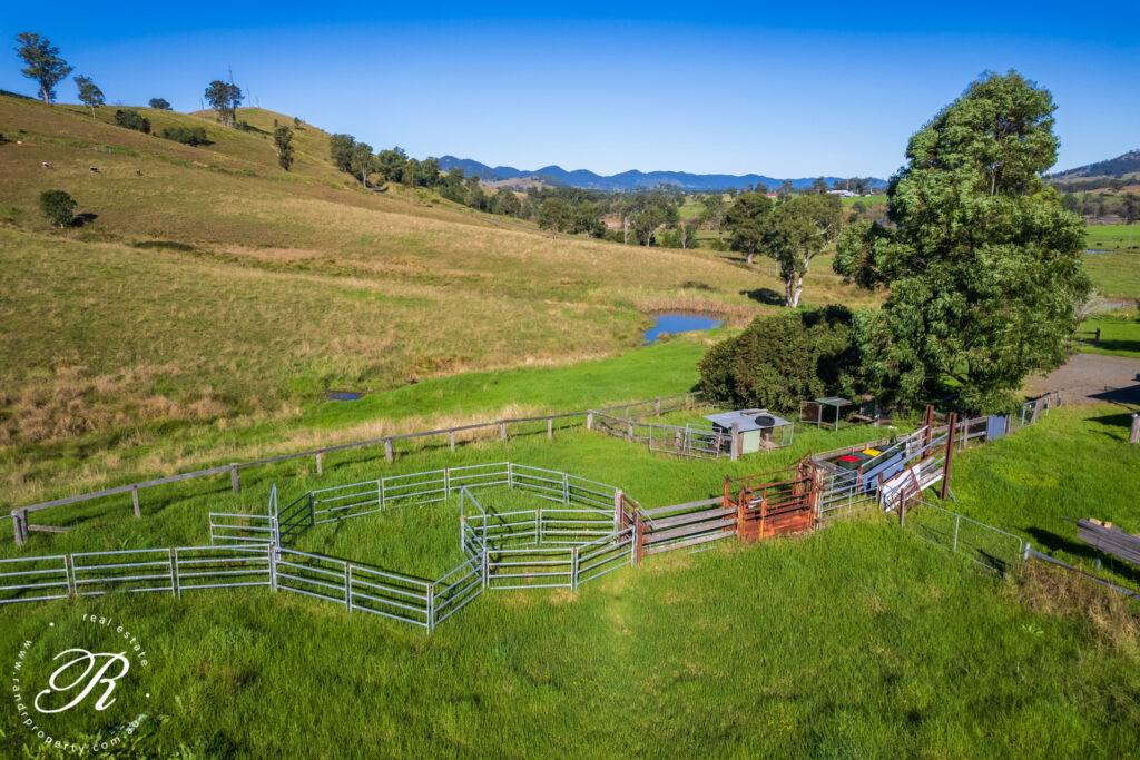 264 Bowman Farm Road, BARRINGTON, NSW 2422 AUS