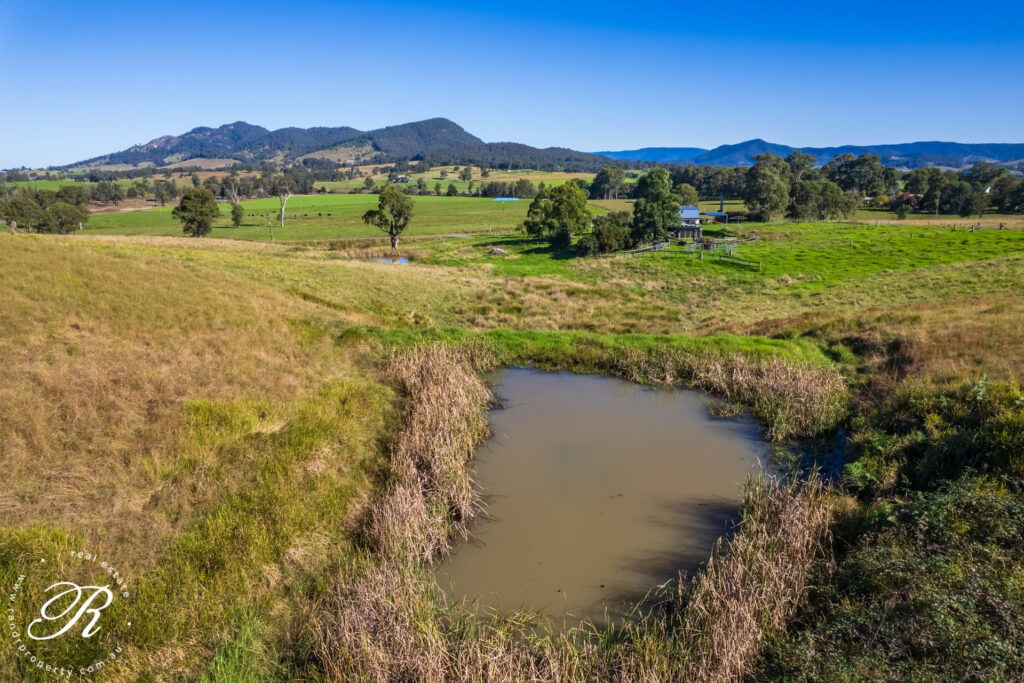 264 Bowman Farm Road, BARRINGTON, NSW 2422 AUS