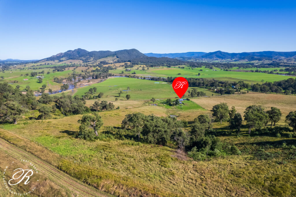 264 Bowman Farm Road, BARRINGTON, NSW 2422 AUS