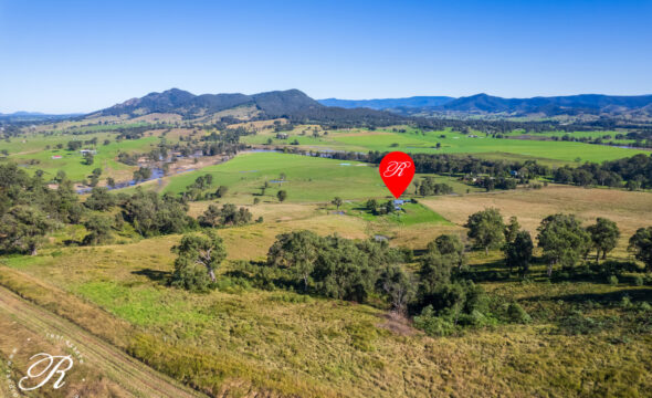 264 Bowman Farm Road, BARRINGTON, NSW 2422 AUS