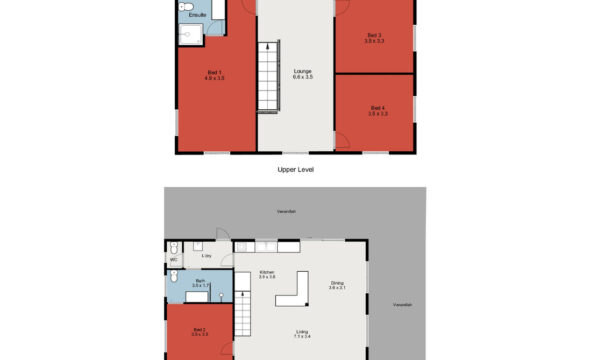 264 Bowman Farm Road, BARRINGTON, NSW 2422 AUS