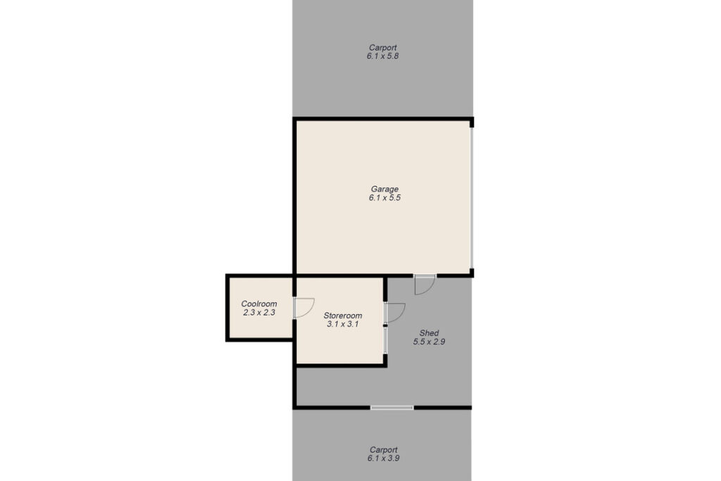 264 Bowman Farm Road, BARRINGTON, NSW 2422 AUS